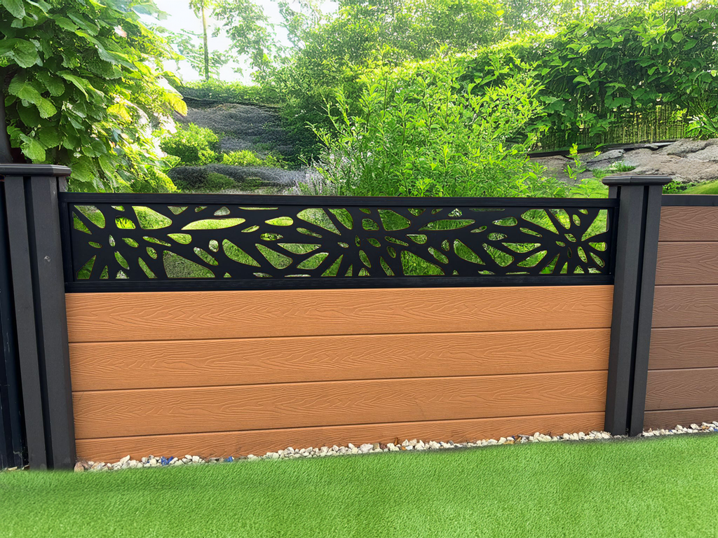 Aluminium Trellis - Auora (300mm width)