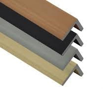 Capped Trim 3600mm x 50mm x 50mm