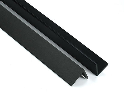 Capped Trim 3600mm x 50mm x 50mm