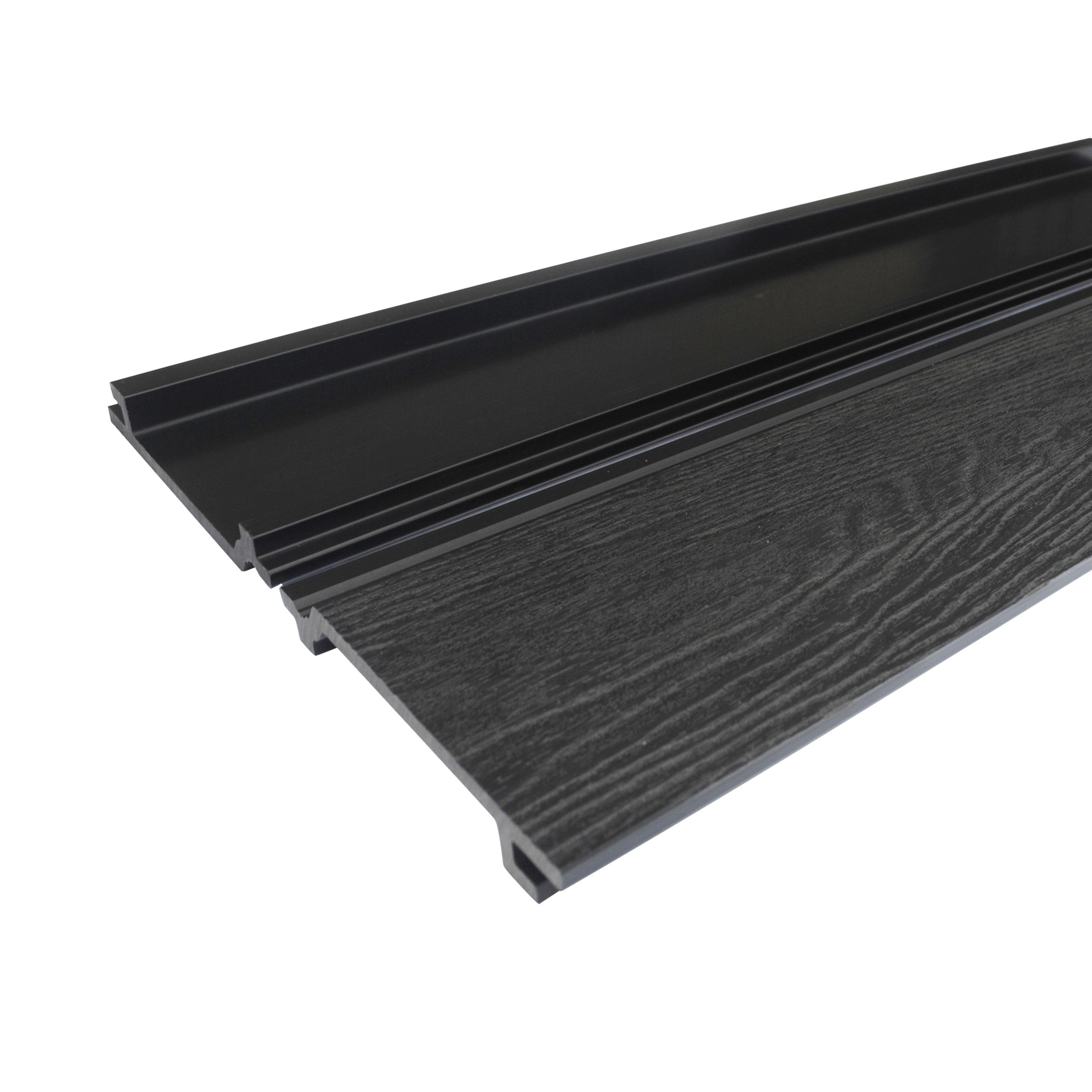 Shiplap Cladding - Classic Range