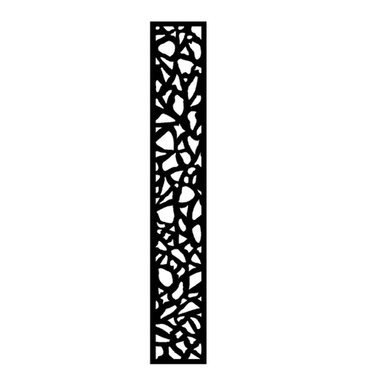 Composite Trellis - Pattern 2