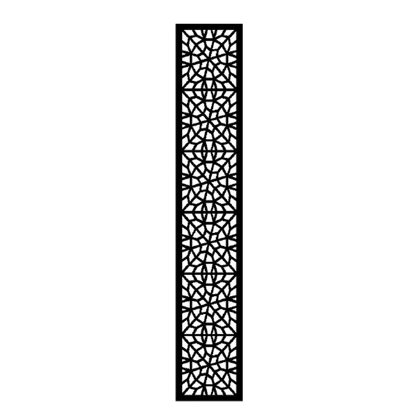 Composite Trellis - Pattern 3