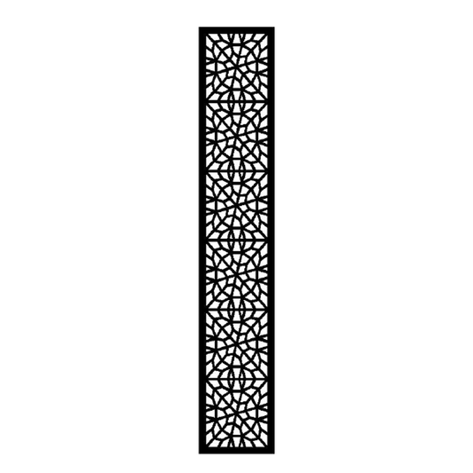 Composite Trellis - Pattern 3