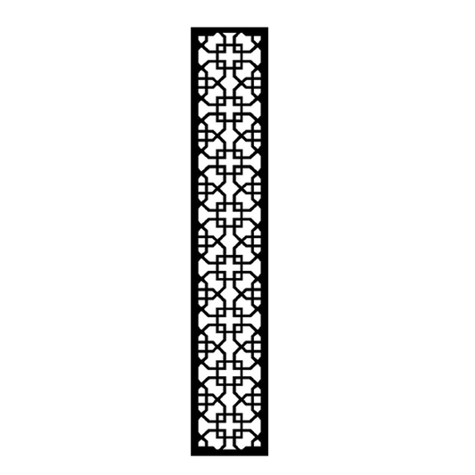 Composite Trellis - Pattern 5