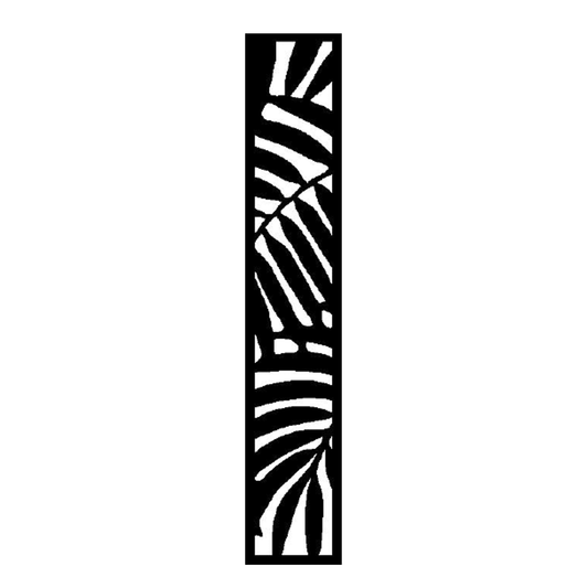 Composite Trellis - Pattern 7