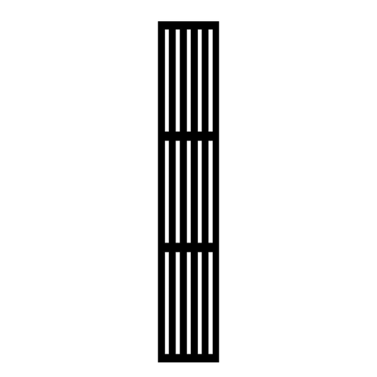 Composite Trellis - Pattern 6