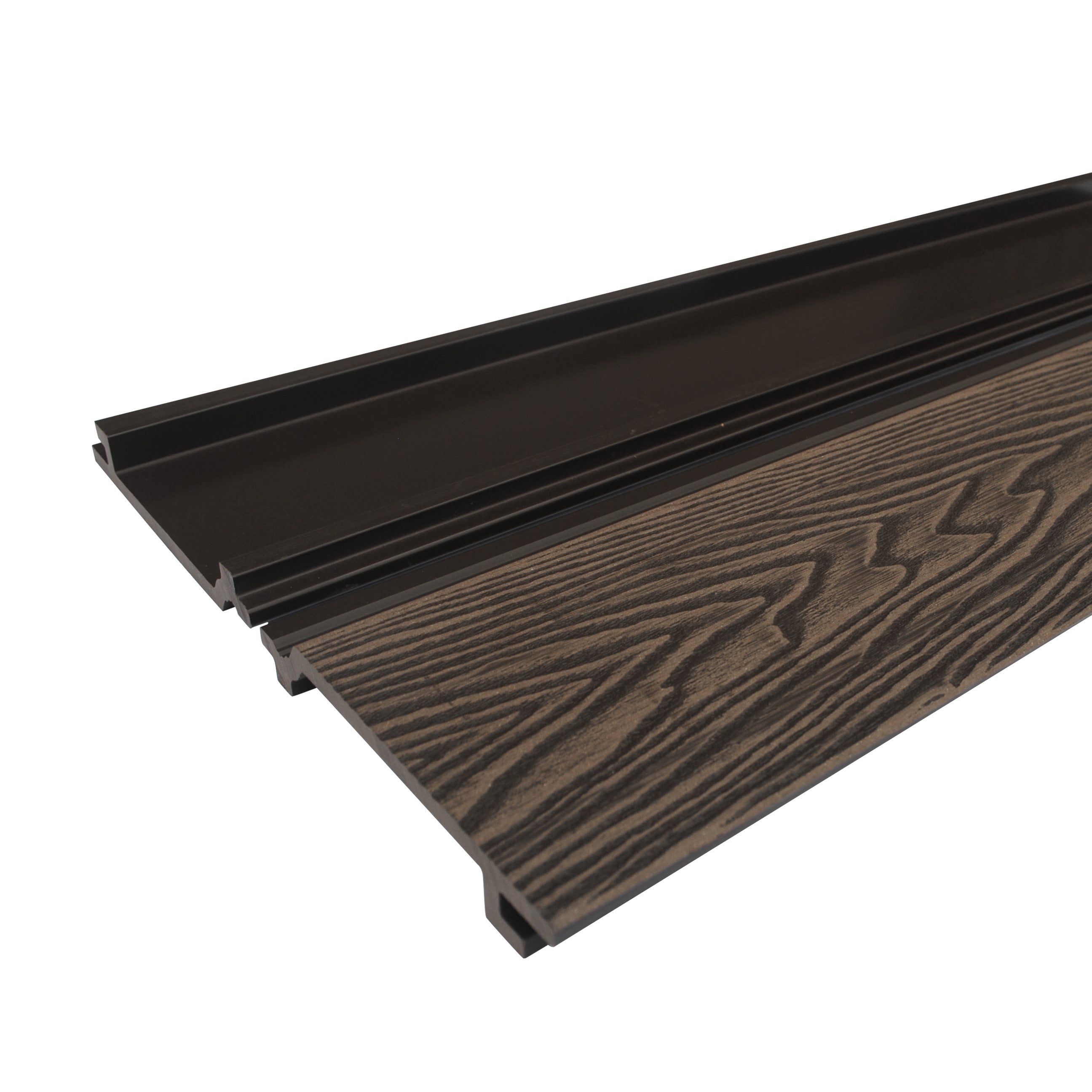 Shiplap Cladding - Classic Range