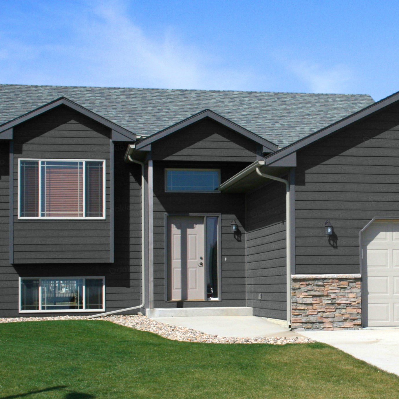 Shiplap Cladding - Contemporary Range