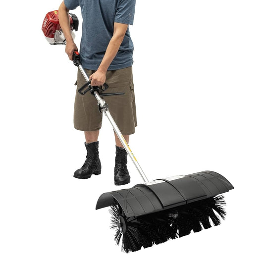 Stihl Artificial Grass Power Brush - HIRE only