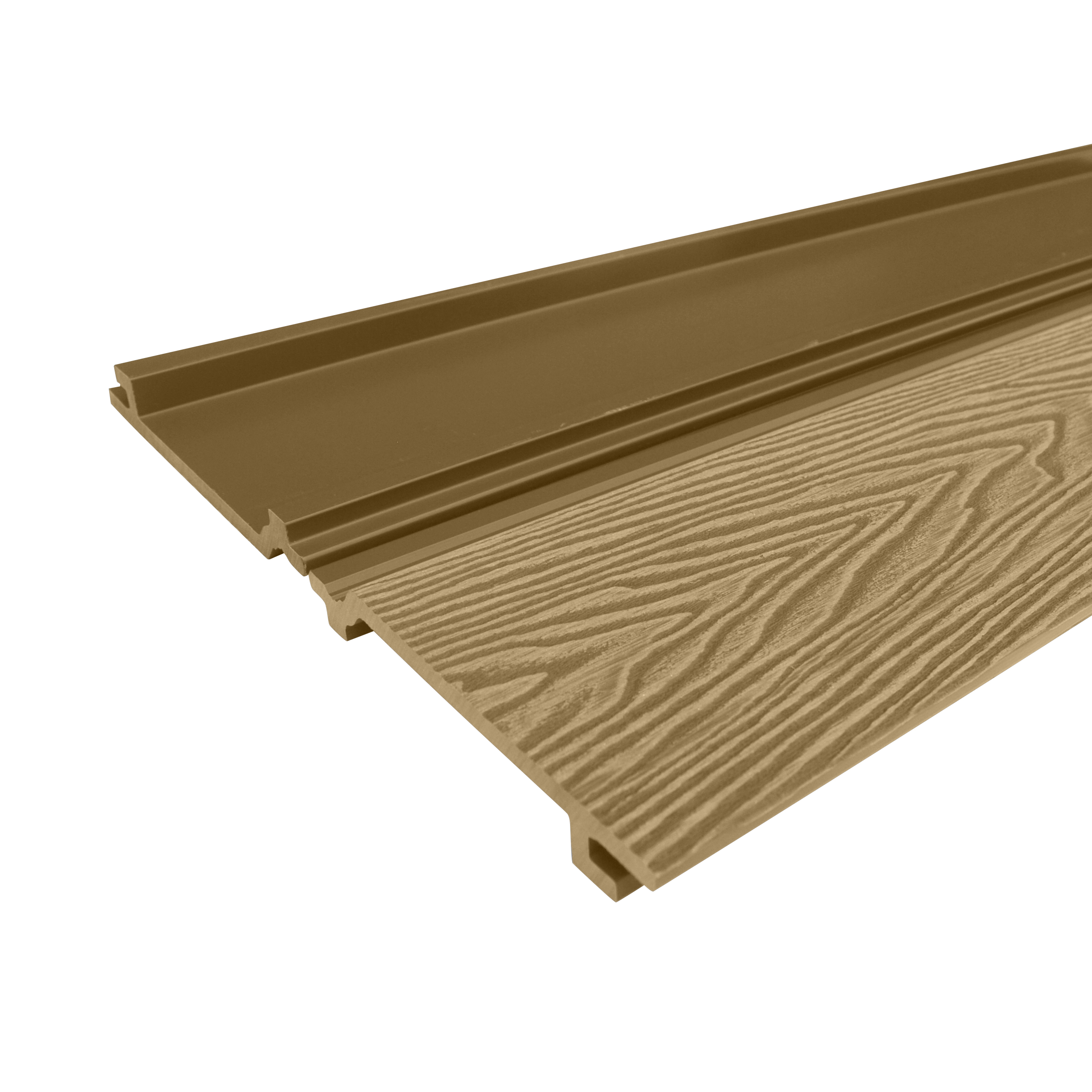 Shiplap Cladding - Classic Range