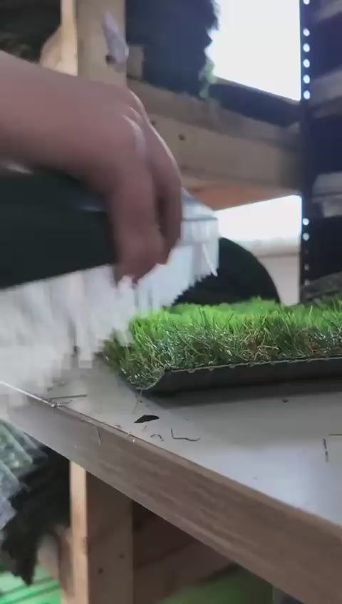 Load video: Artificial Grass Sample Pack