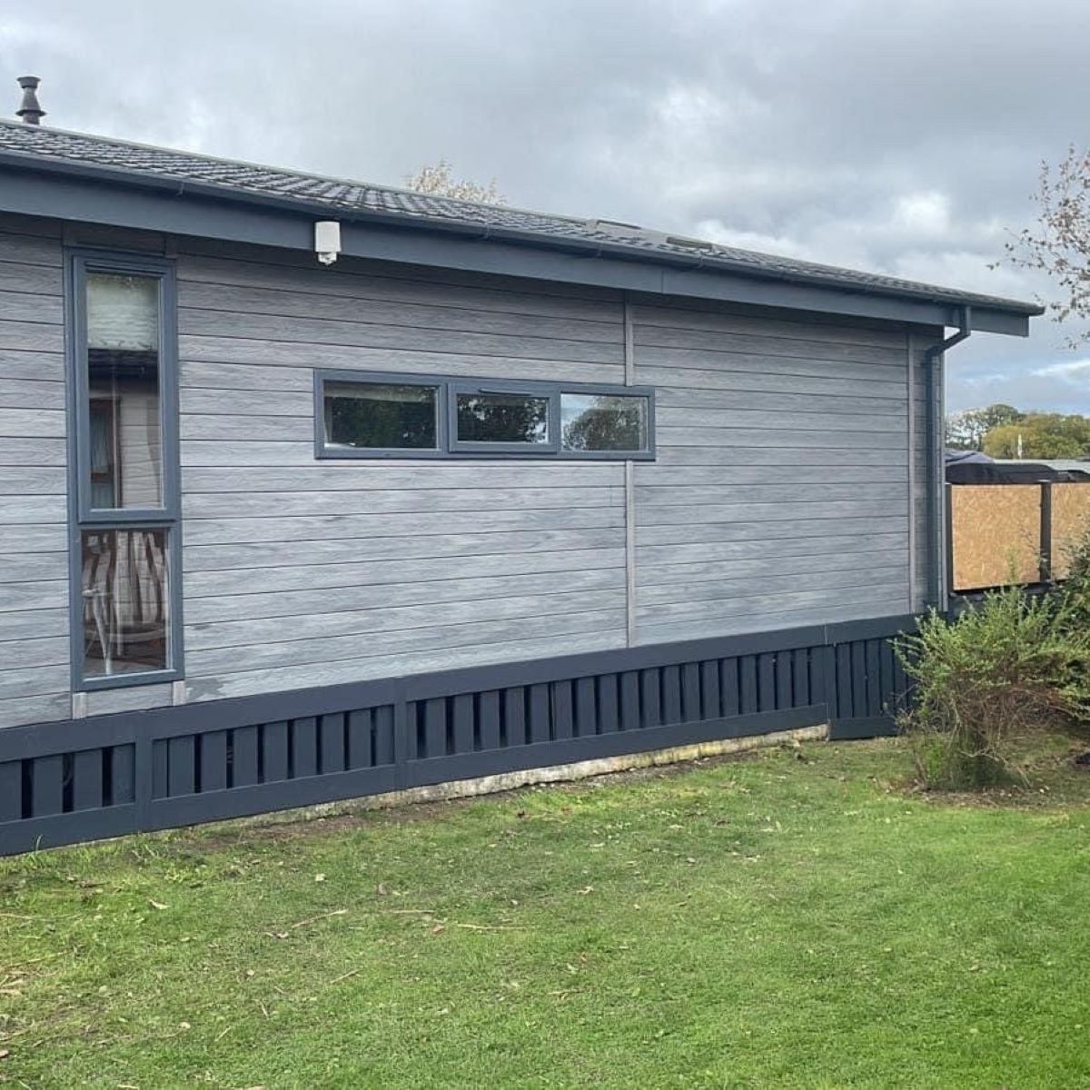 Shiplap Cladding - Contemporary Range