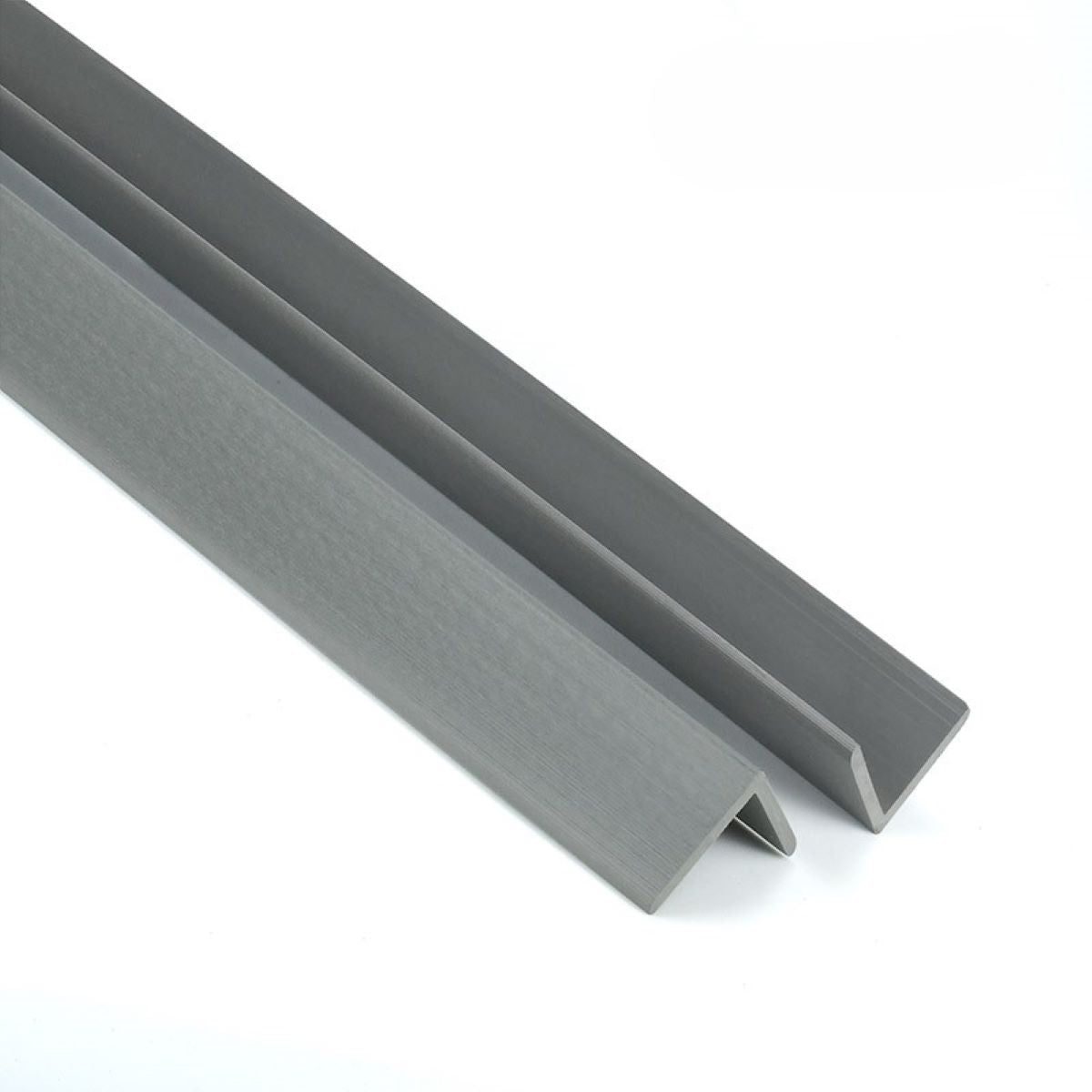 Capped Trim 3600mm x 65mm x 65mm