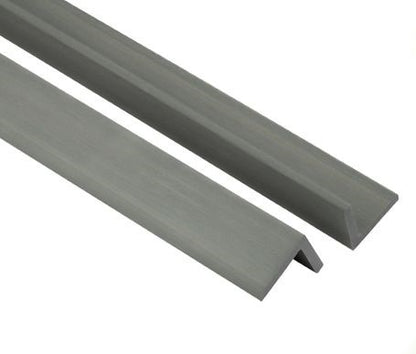Capped Trim 3600mm x 50mm x 50mm