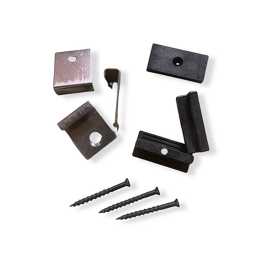 Composite Decking Fixing Pack