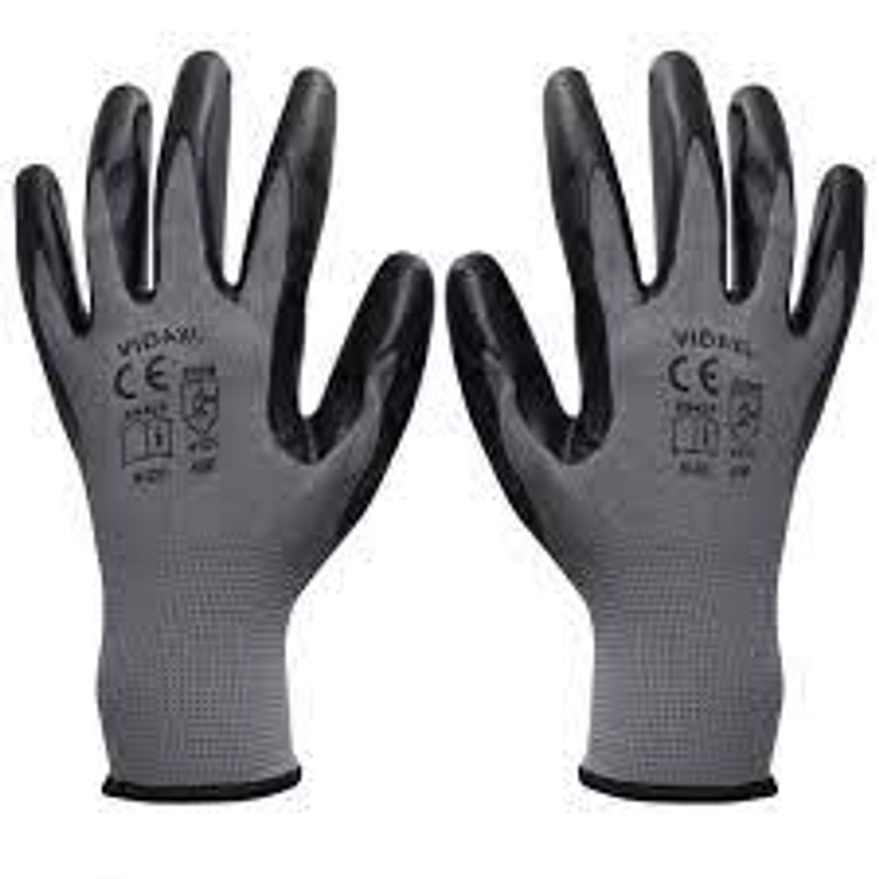 Pro Flex Builders Gloves