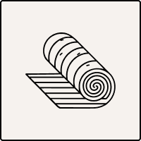 striped icon