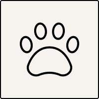 Dog icon